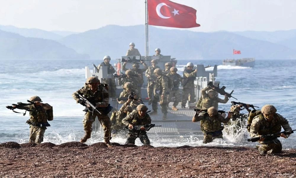 Λιβύη: Τουρκικές κινήσεις για απόβαση στη Σύρτη -80 νεκροί για Τούρκους-GNA